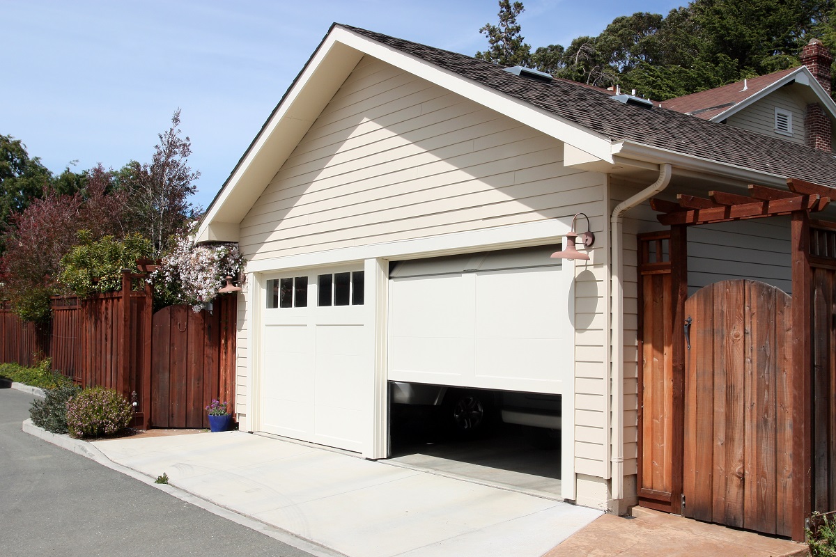 How to Transform Your Garage into a Profitable Asset Engineering America