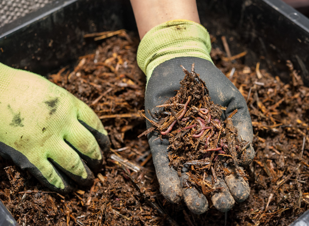 Composting